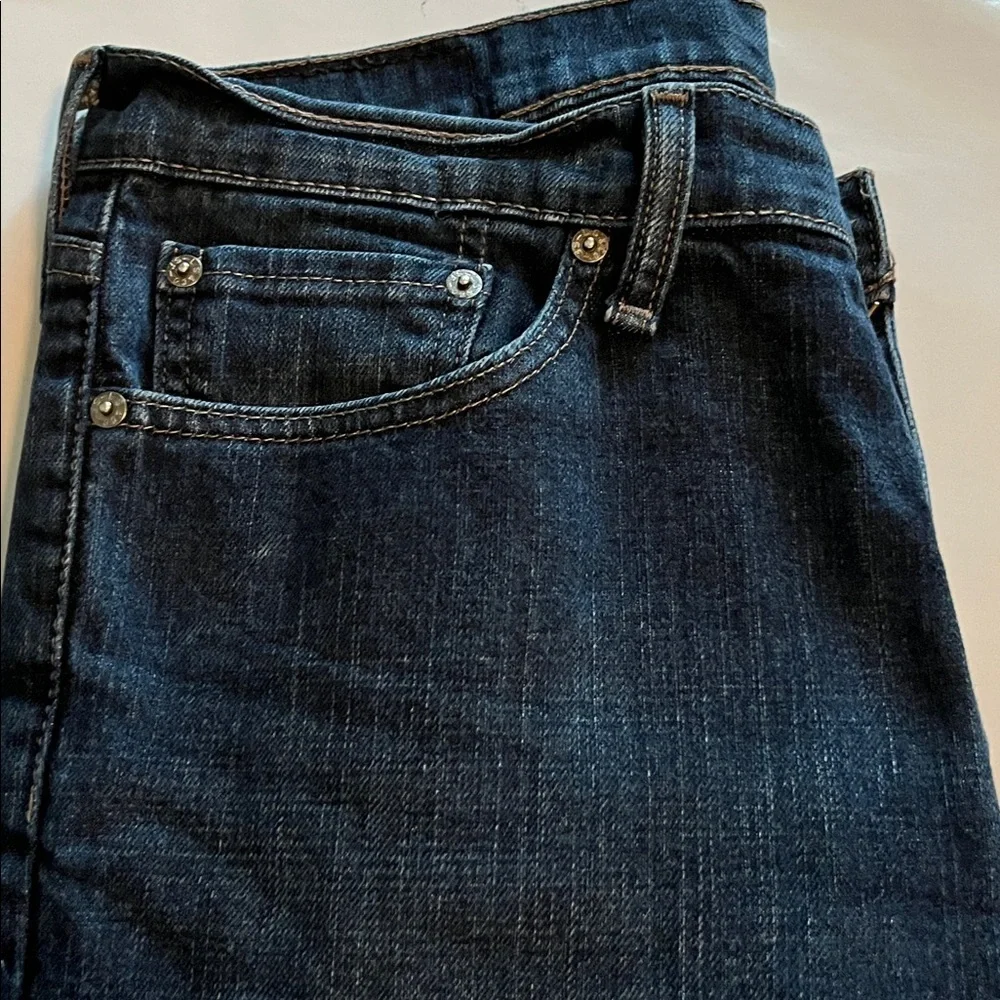 Levi’s 511 Straight Leg Size 34 x 30